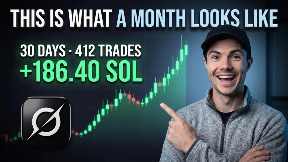 Grok Trading Bot + Overview (Full Guide)